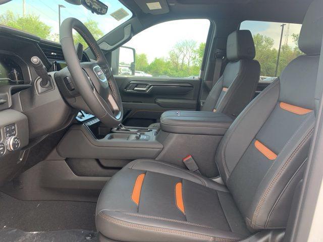 new 2025 GMC Sierra 2500 car, priced at $88,260