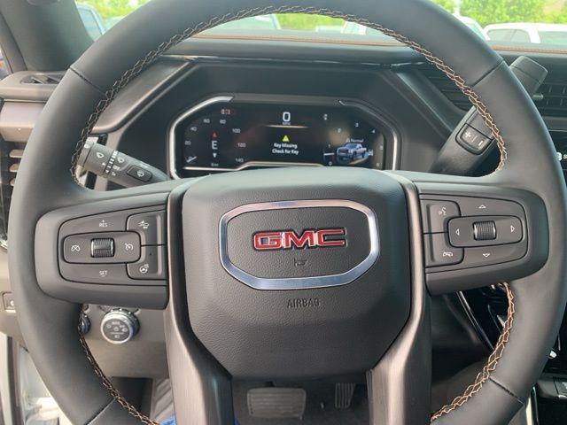 new 2025 GMC Sierra 2500 car, priced at $88,260