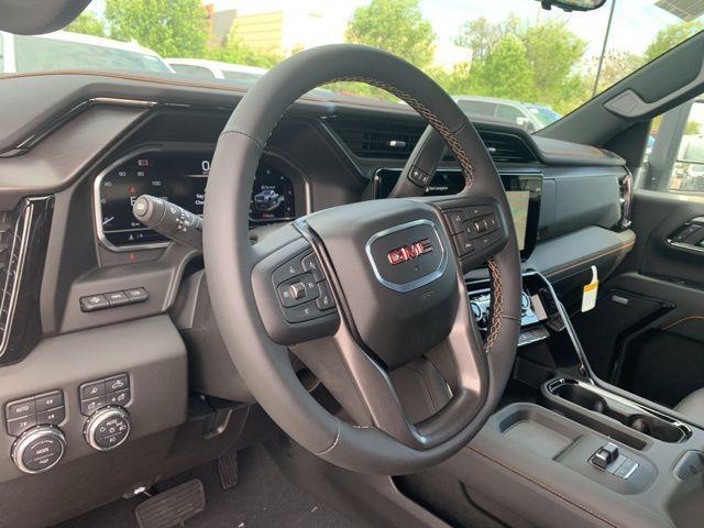 new 2025 GMC Sierra 2500 car, priced at $88,260