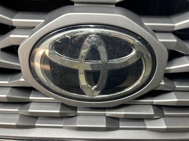 used 2023 Toyota Tacoma car, priced at $35,990