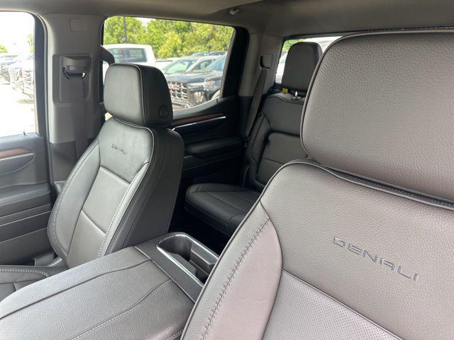 new 2025 GMC Sierra 1500 car, priced at $70,355