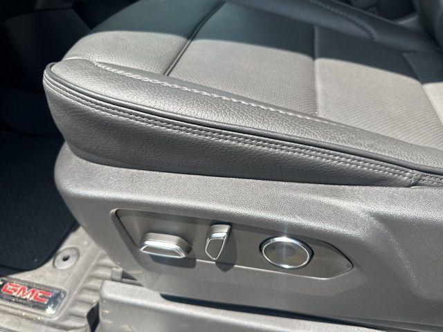 new 2025 GMC Sierra 1500 car, priced at $70,355