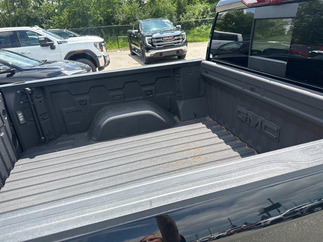 new 2025 GMC Sierra 1500 car, priced at $70,355