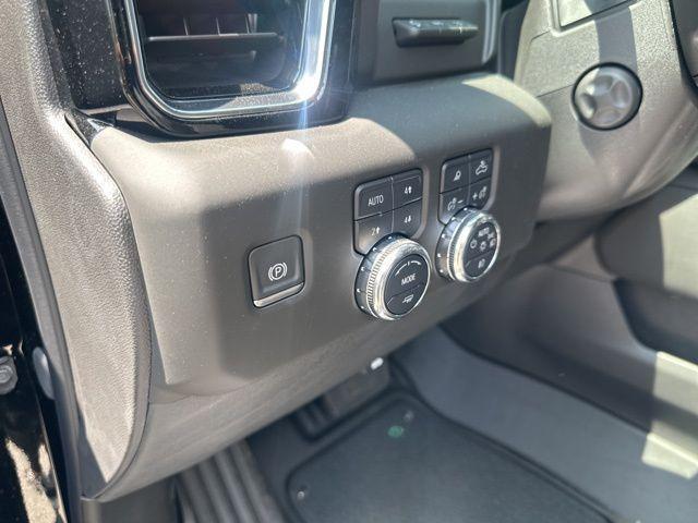 new 2025 GMC Sierra 1500 car, priced at $70,355