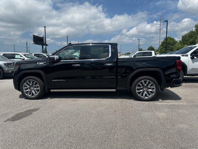 new 2025 GMC Sierra 1500 car, priced at $70,355