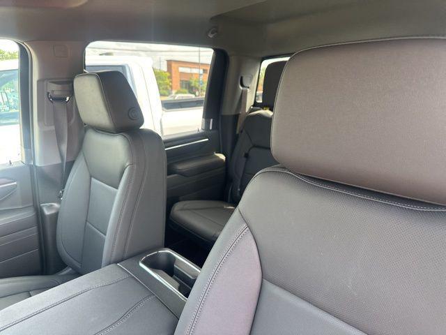 new 2025 GMC Sierra 3500 car, priced at $76,945
