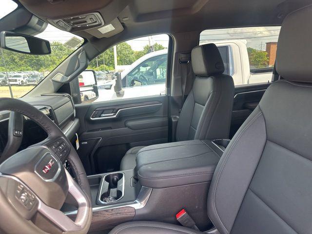 new 2025 GMC Sierra 3500 car, priced at $76,945