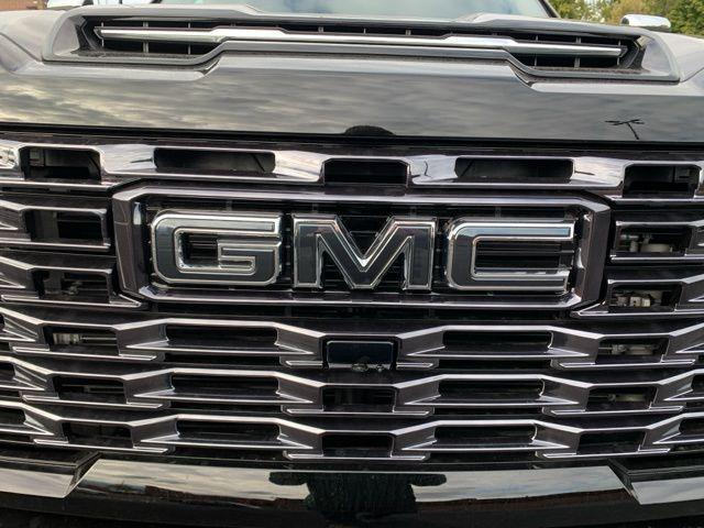 new 2025 GMC Sierra 2500 car, priced at $89,875
