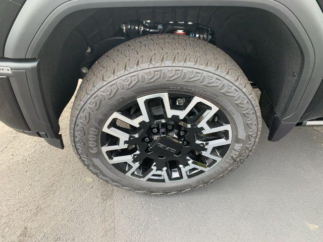 new 2025 GMC Sierra 2500 car, priced at $89,875
