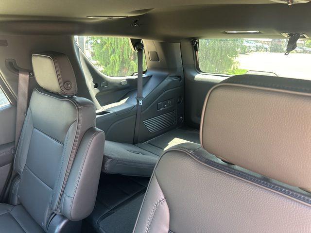 new 2025 GMC Yukon car, priced at $92,374
