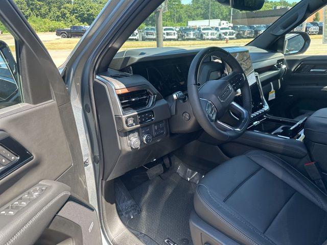 new 2025 GMC Yukon car, priced at $92,374