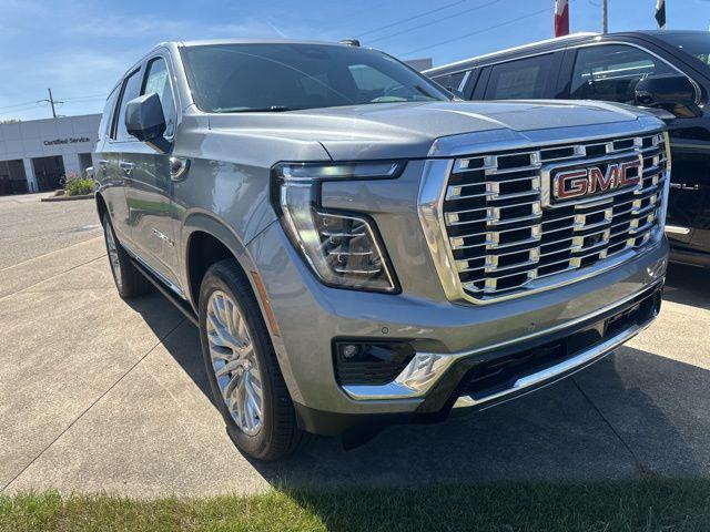 new 2025 GMC Yukon car, priced at $92,374