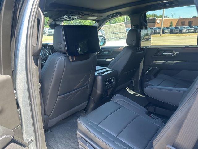 new 2025 GMC Yukon car, priced at $92,374
