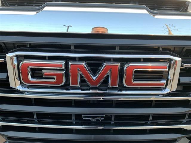 new 2025 GMC Sierra 2500 car, priced at $68,260