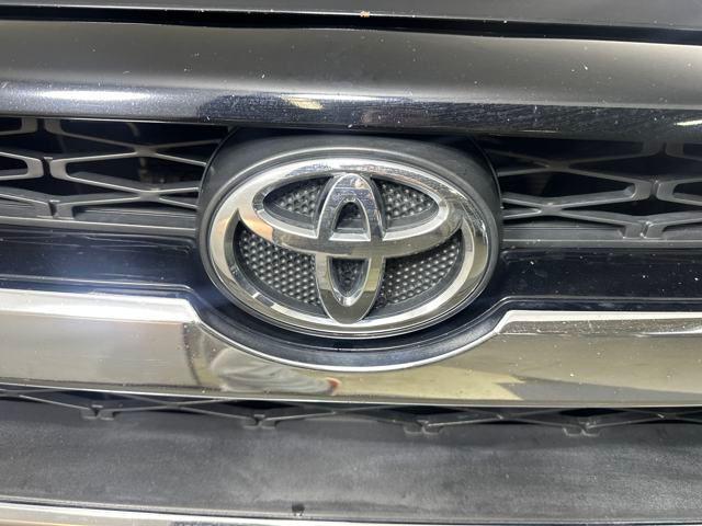 used 2015 Toyota 4Runner car, priced at $18,300