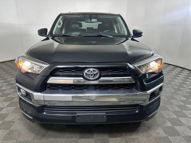 used 2015 Toyota 4Runner car, priced at $18,300