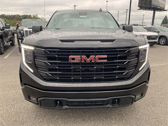 new 2025 GMC Sierra 1500 car, priced at $51,390