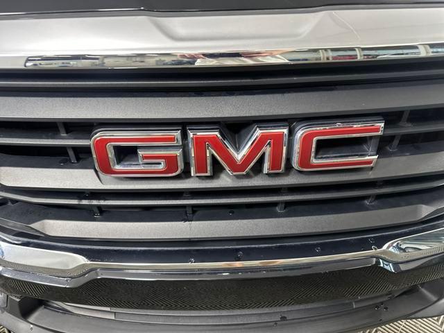 used 2022 GMC Terrain car, priced at $23,900
