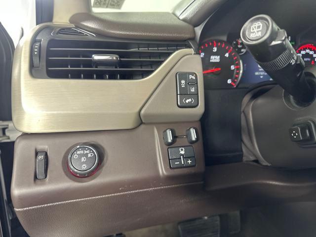 used 2015 GMC Yukon car, priced at $21,800