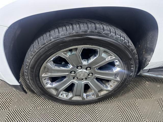 used 2015 GMC Yukon car, priced at $21,800