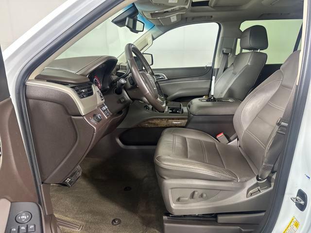 used 2015 GMC Yukon car, priced at $21,800