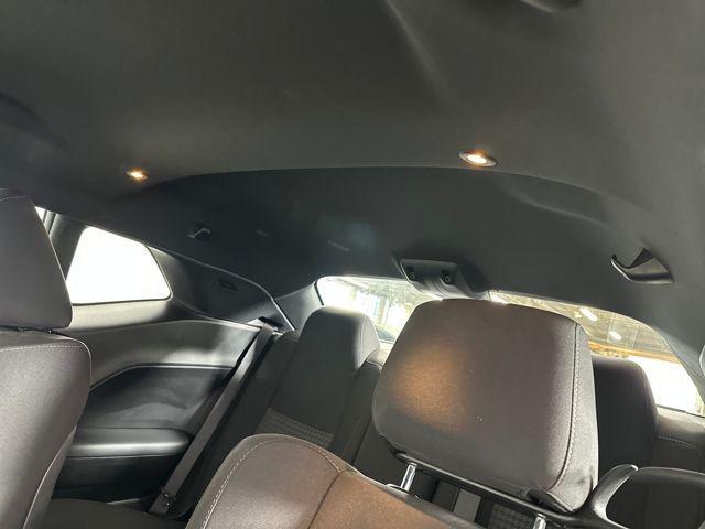 used 2022 Dodge Challenger car, priced at $44,500
