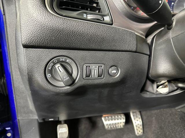 used 2022 Dodge Challenger car, priced at $44,500