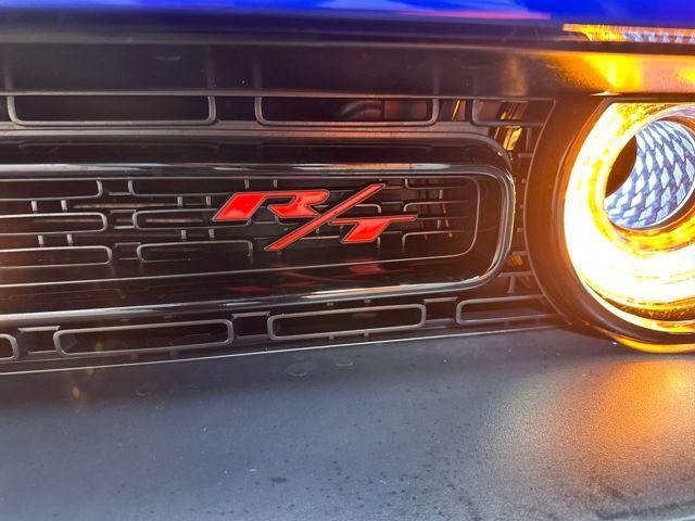 used 2022 Dodge Challenger car, priced at $44,500