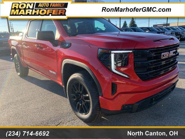 new 2026 GMC Sierra 1500 car, priced at $49,240