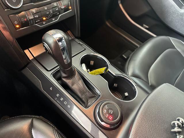used 2019 Ford Explorer car, priced at $17,500