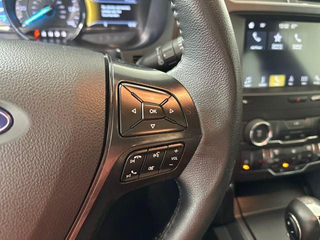 used 2019 Ford Explorer car, priced at $17,500
