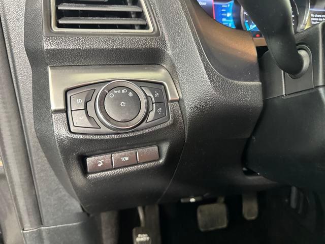 used 2019 Ford Explorer car, priced at $17,500