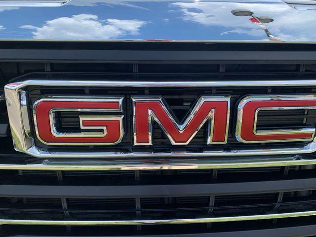 new 2025 GMC Sierra 3500 car, priced at $60,780
