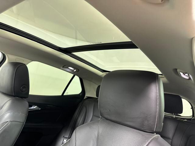 used 2021 Buick Envision car, priced at $21,800