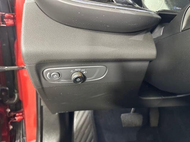 used 2021 Buick Envision car, priced at $21,800
