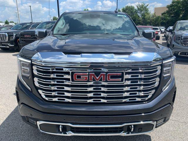 new 2026 GMC Sierra 1500 car, priced at $70,150