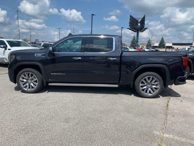 new 2026 GMC Sierra 1500 car, priced at $70,150