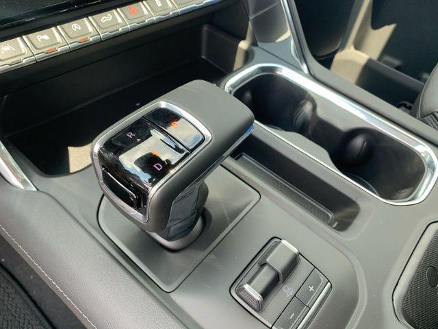 new 2026 GMC Sierra 1500 car, priced at $70,150