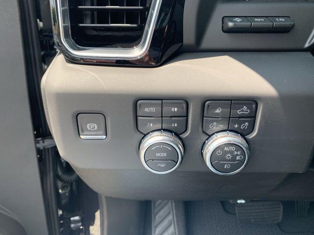 new 2026 GMC Sierra 1500 car, priced at $70,150