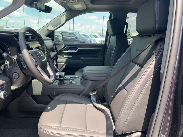 new 2026 GMC Sierra 1500 car, priced at $70,150