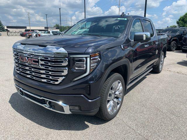 new 2026 GMC Sierra 1500 car, priced at $70,150