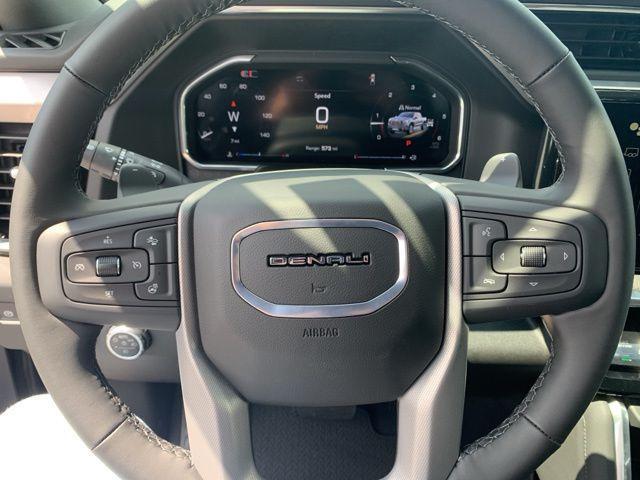new 2026 GMC Sierra 1500 car, priced at $70,150