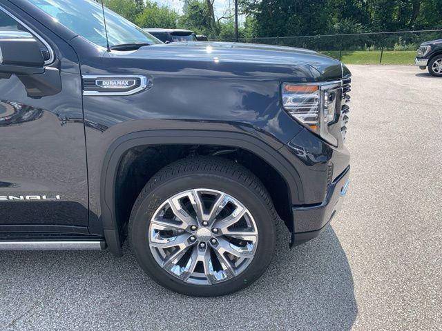 new 2026 GMC Sierra 1500 car, priced at $70,150