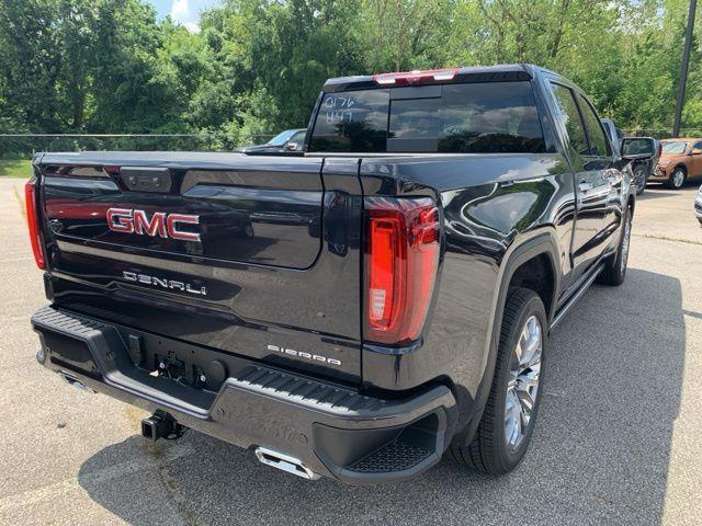 new 2026 GMC Sierra 1500 car, priced at $70,150