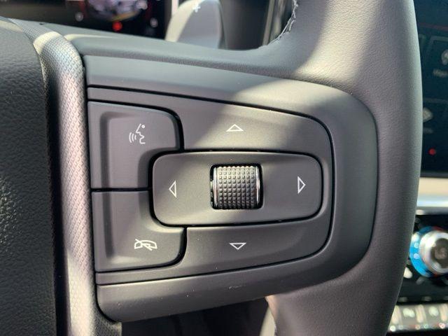 new 2026 GMC Sierra 1500 car, priced at $70,150
