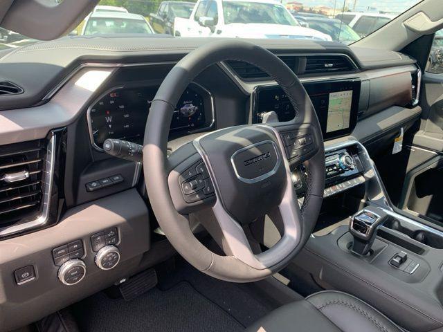 new 2026 GMC Sierra 1500 car, priced at $70,150