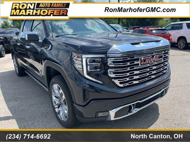 new 2026 GMC Sierra 1500 car, priced at $70,150