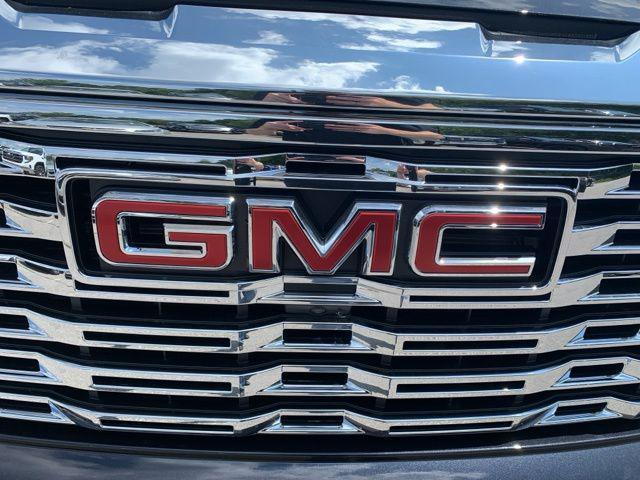 new 2026 GMC Sierra 1500 car, priced at $70,150