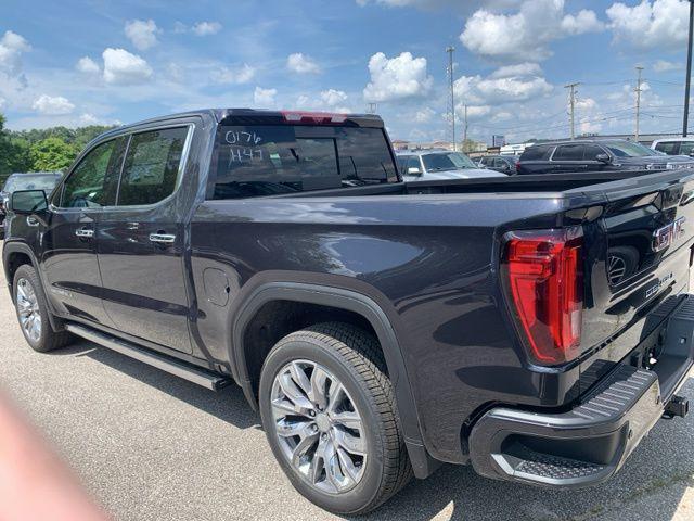 new 2026 GMC Sierra 1500 car, priced at $70,150