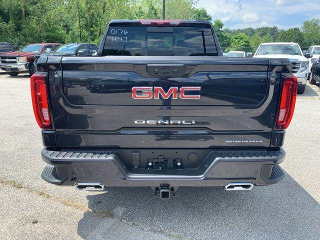 new 2026 GMC Sierra 1500 car, priced at $70,150